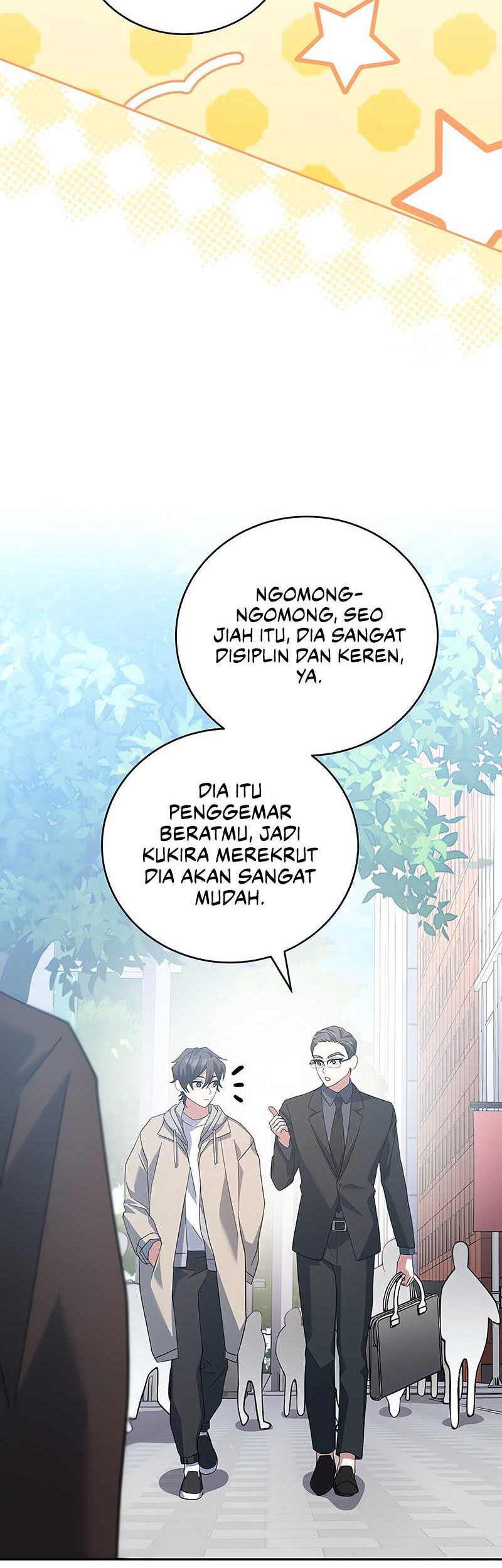 Genius Archer’s Streaming Chapter 19 - halaman 21