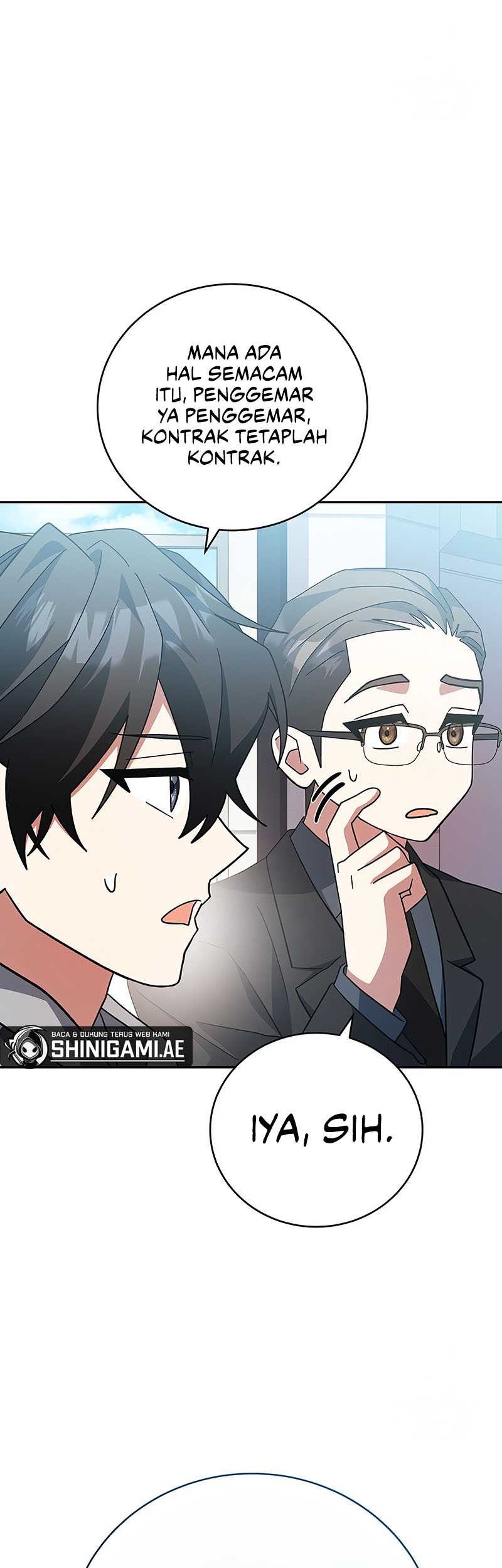 Genius Archer’s Streaming Chapter 19 - halaman 22