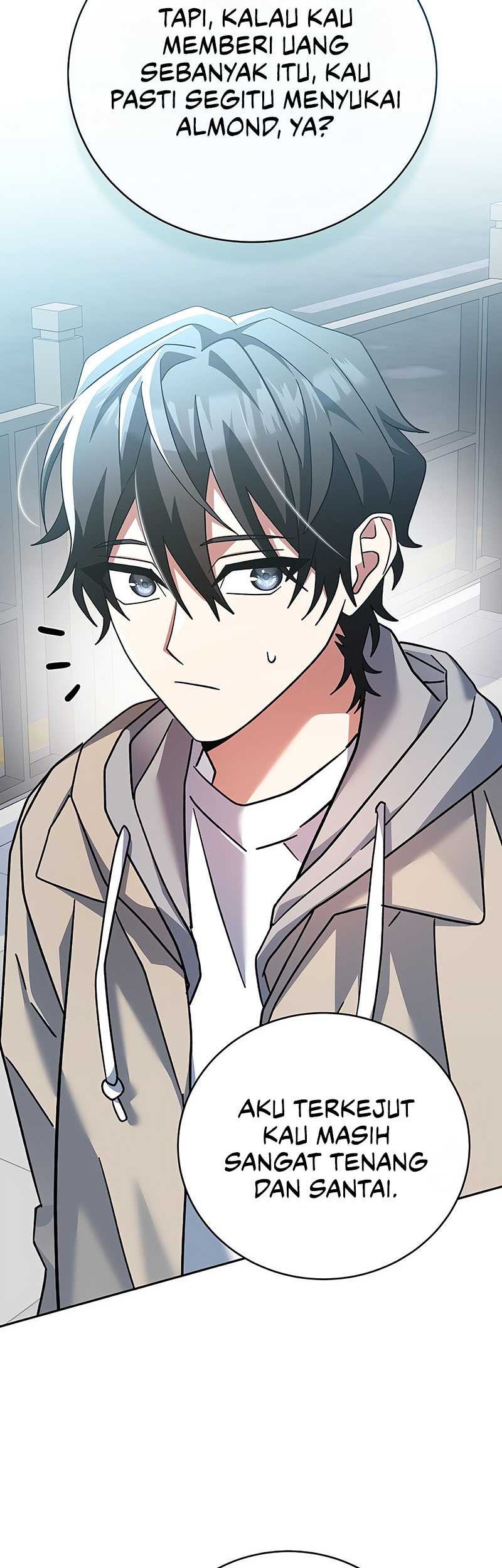 Genius Archer’s Streaming Chapter 19 - halaman 23