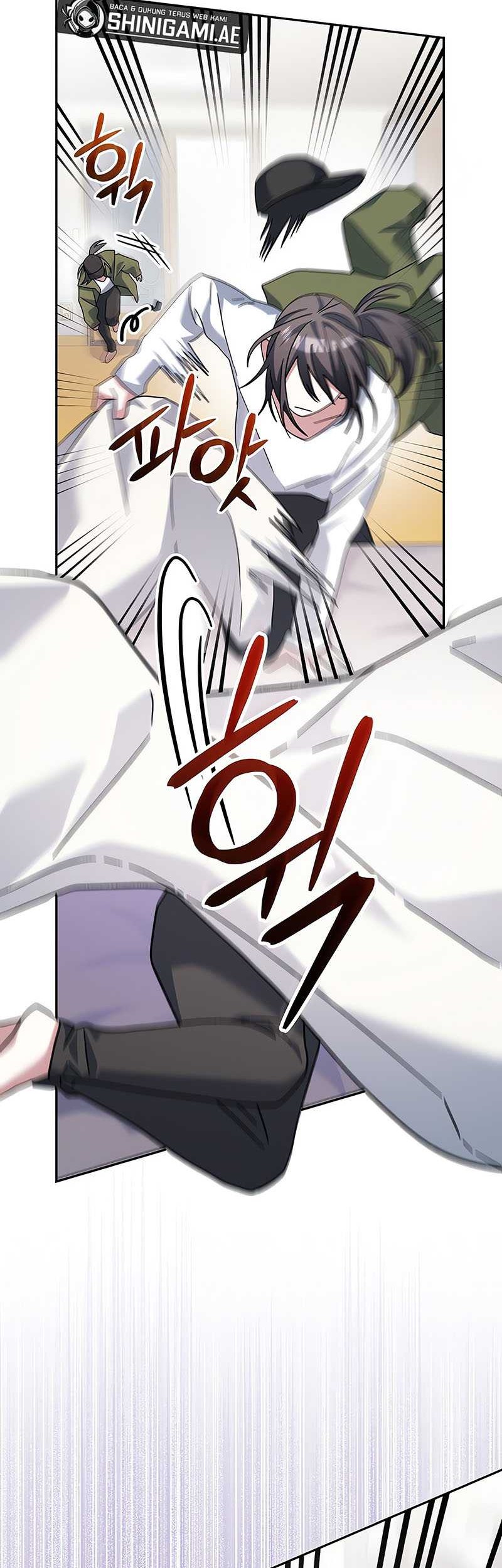 Genius Archer’s Streaming Chapter 19 - halaman 27