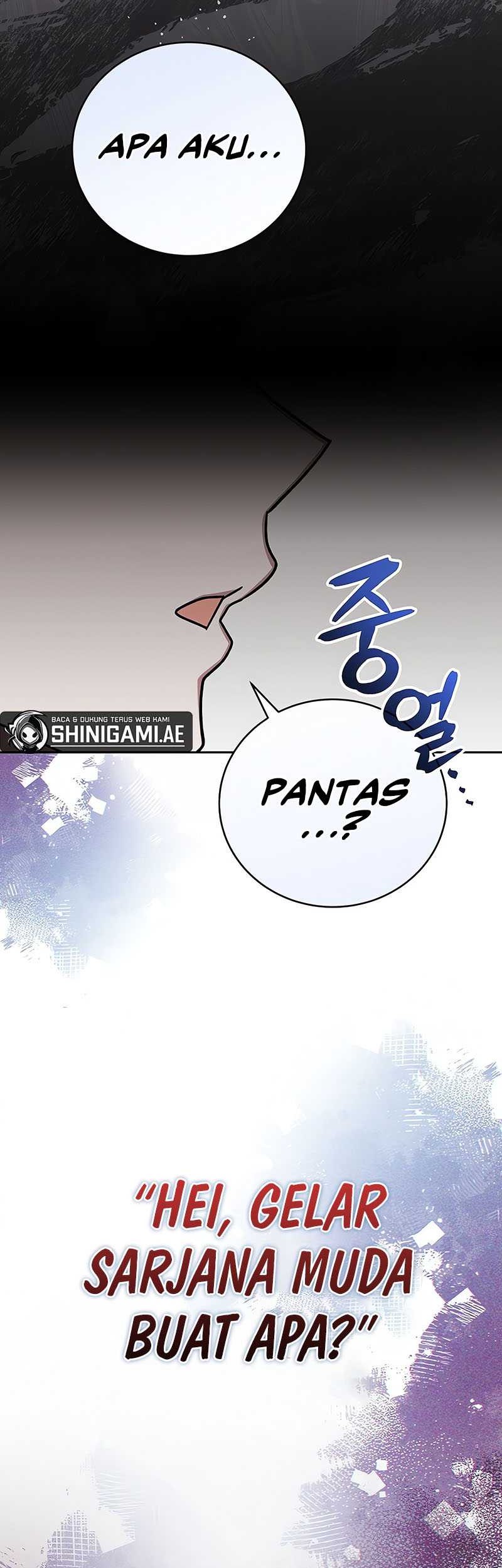 Genius Archer’s Streaming Chapter 19 - halaman 32