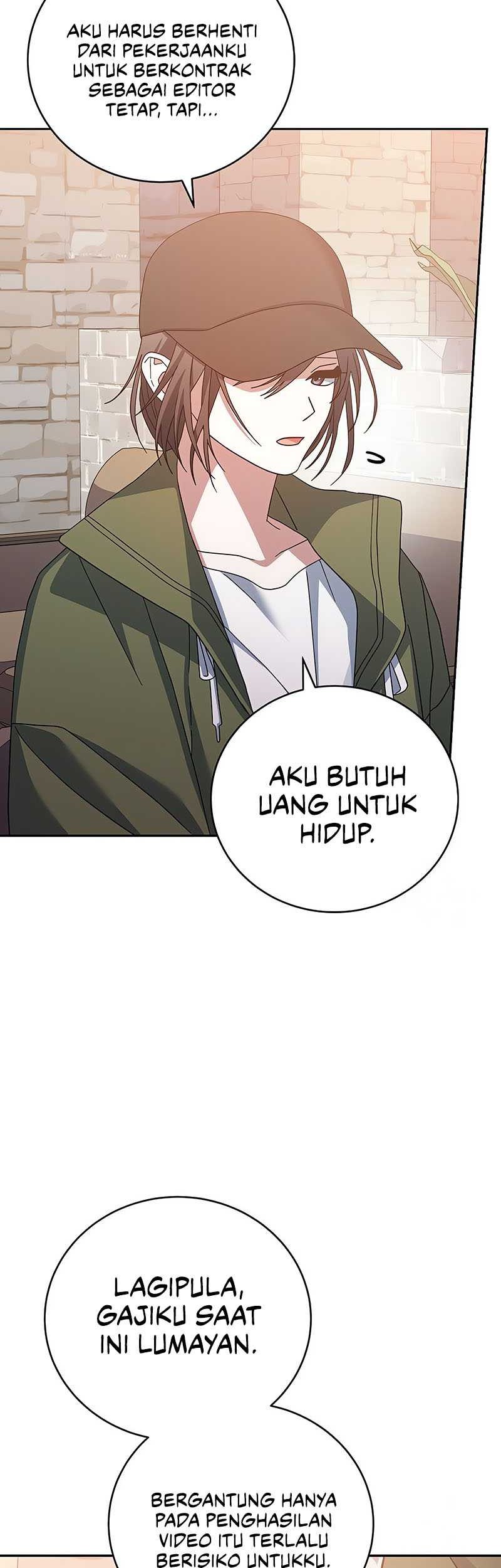 Genius Archer’s Streaming Chapter 19 - halaman 4