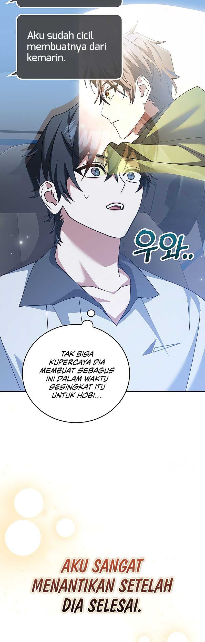 Genius Archer’s Streaming Chapter 19 - halaman 43
