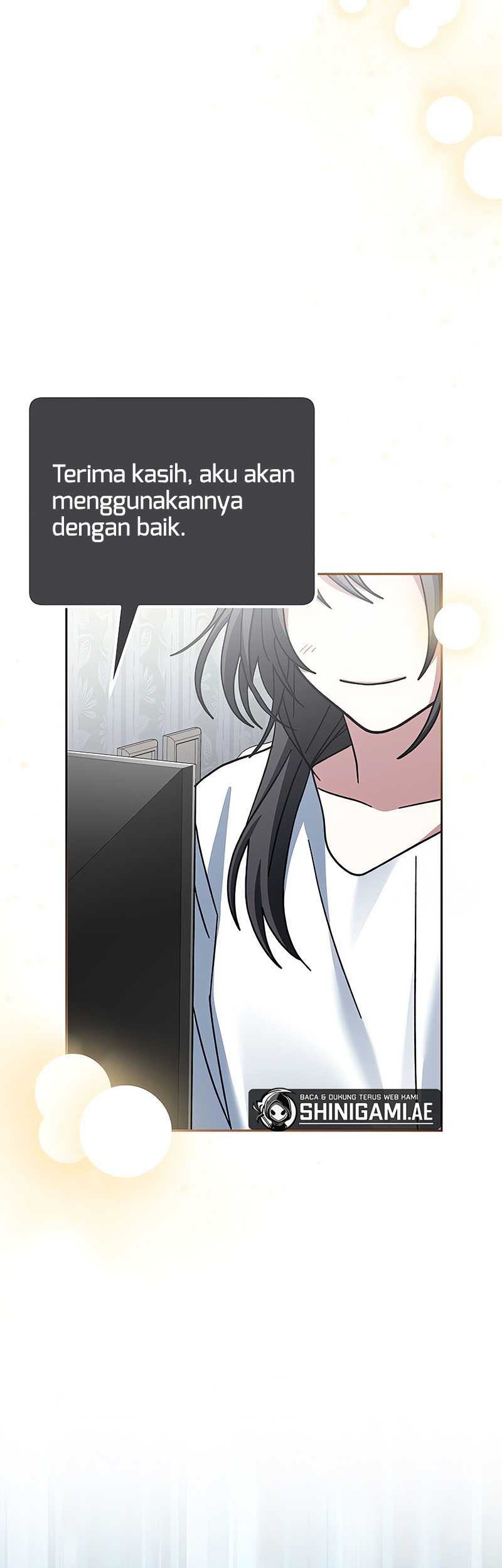 Genius Archer’s Streaming Chapter 19 - halaman 44