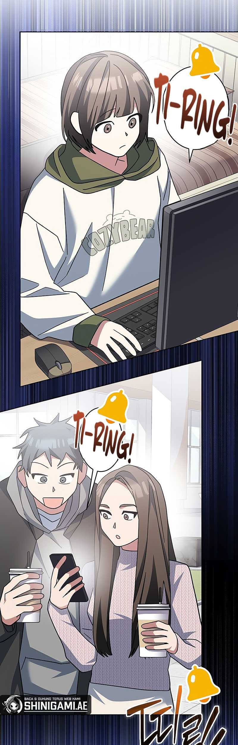 Genius Archer’s Streaming Chapter 19 - halaman 46