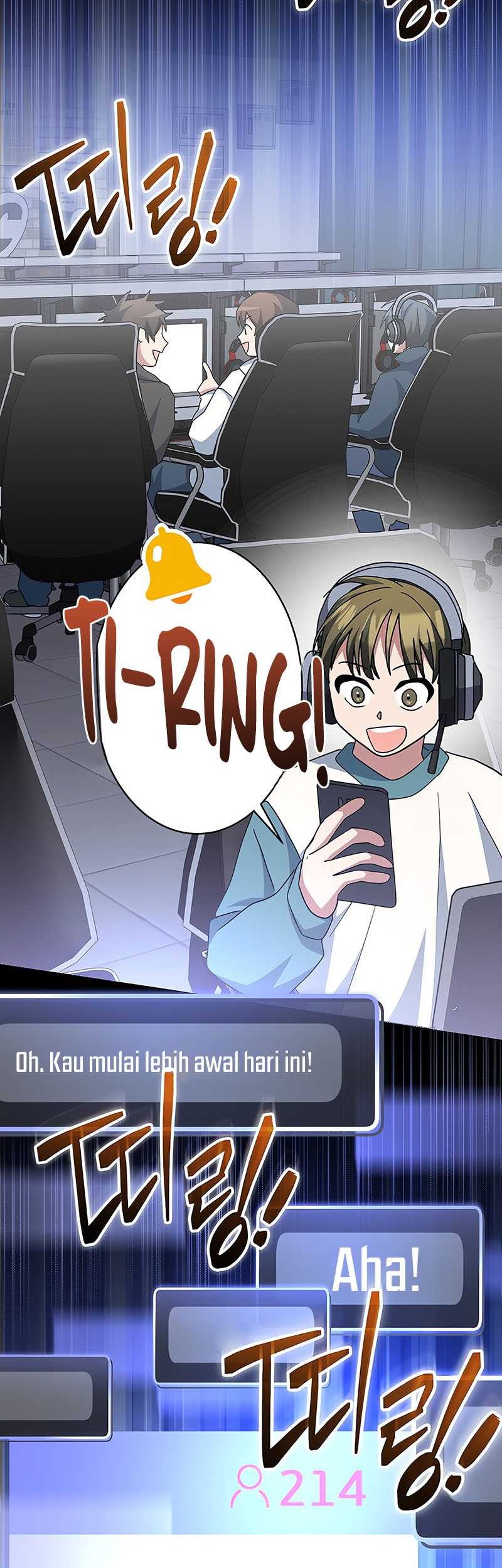 Genius Archer’s Streaming Chapter 19 - halaman 47