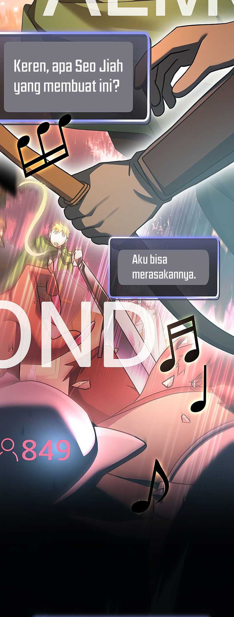 Genius Archer’s Streaming Chapter 19 - halaman 49