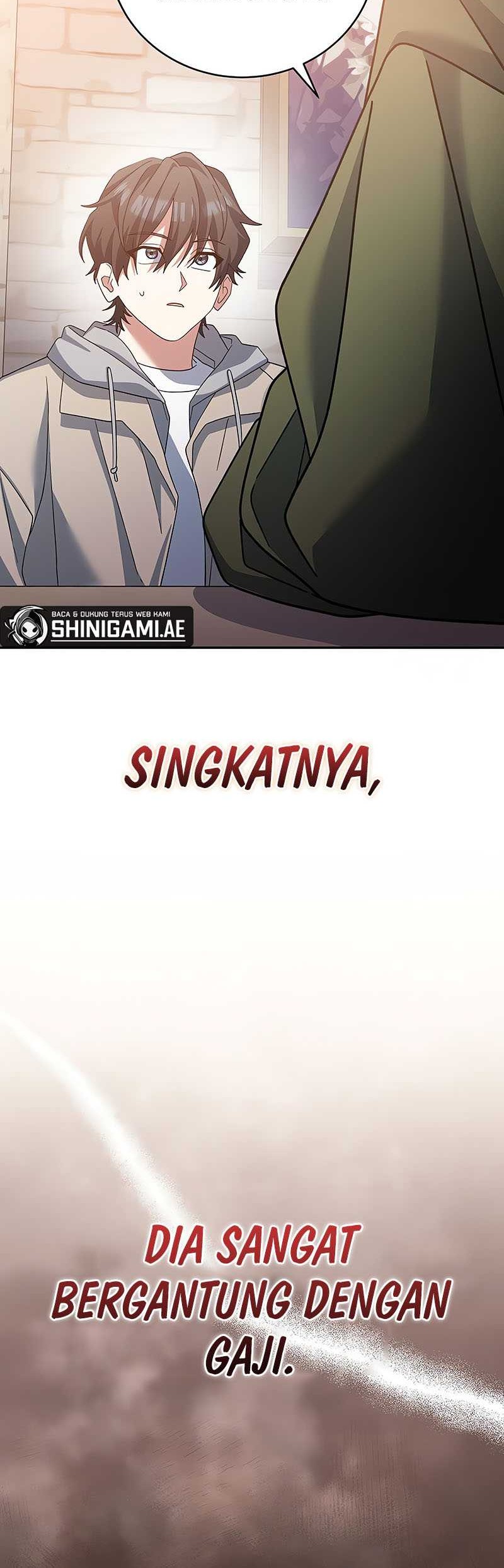 Genius Archer’s Streaming Chapter 19 - halaman 5