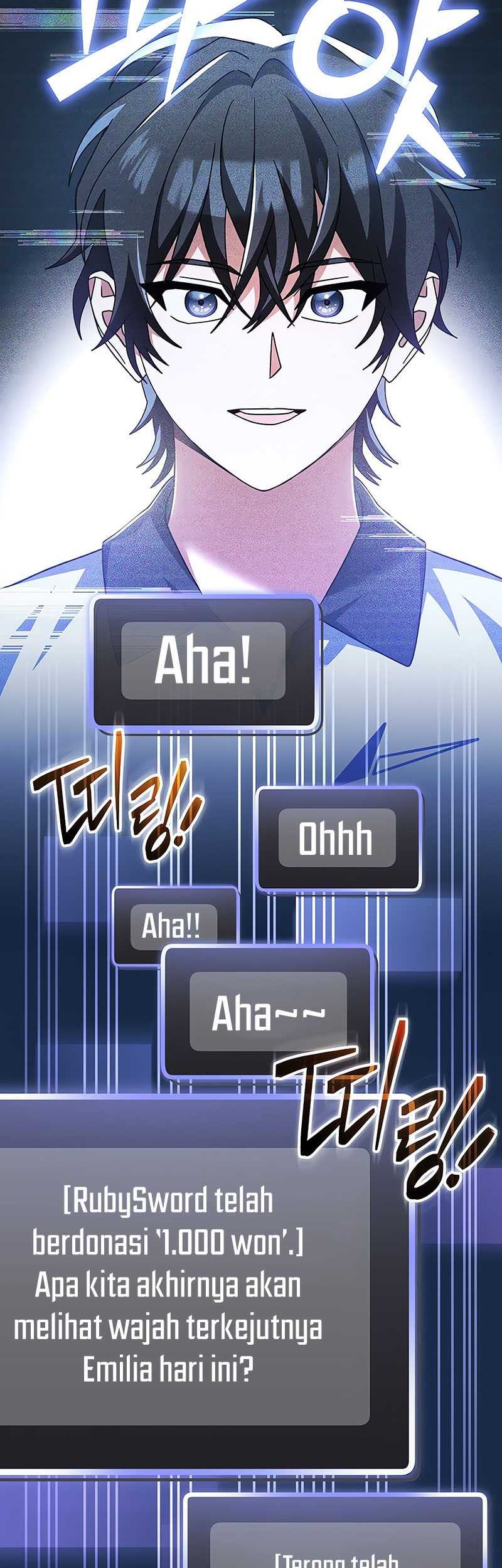 Genius Archer’s Streaming Chapter 19 - halaman 51