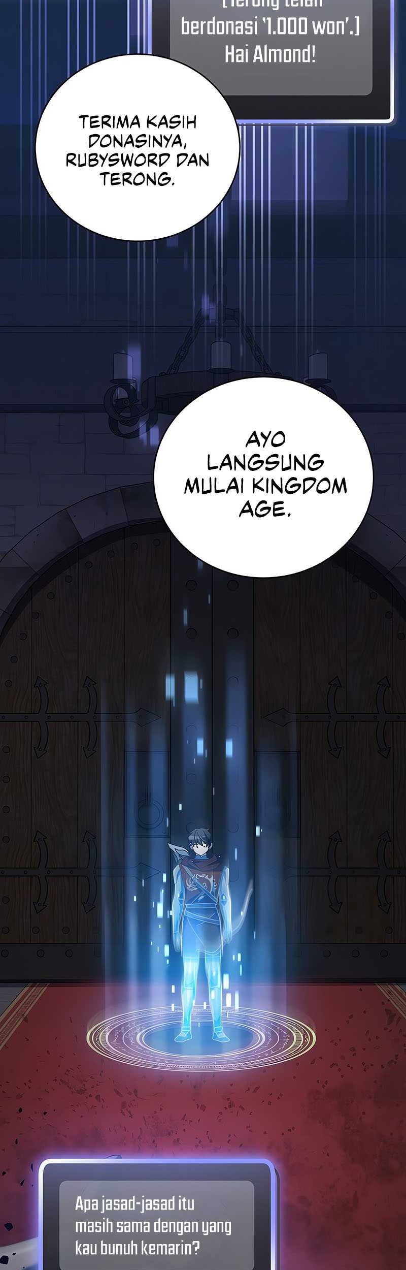 Genius Archer’s Streaming Chapter 19 - halaman 52