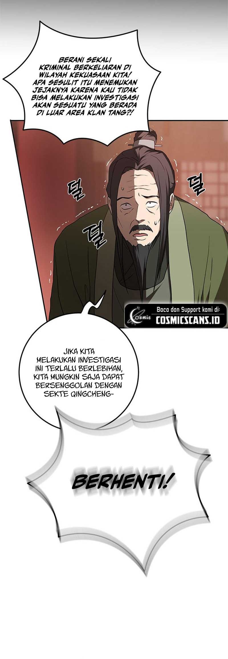 Genius Archer’s Streaming Chapter 19 - halaman 53