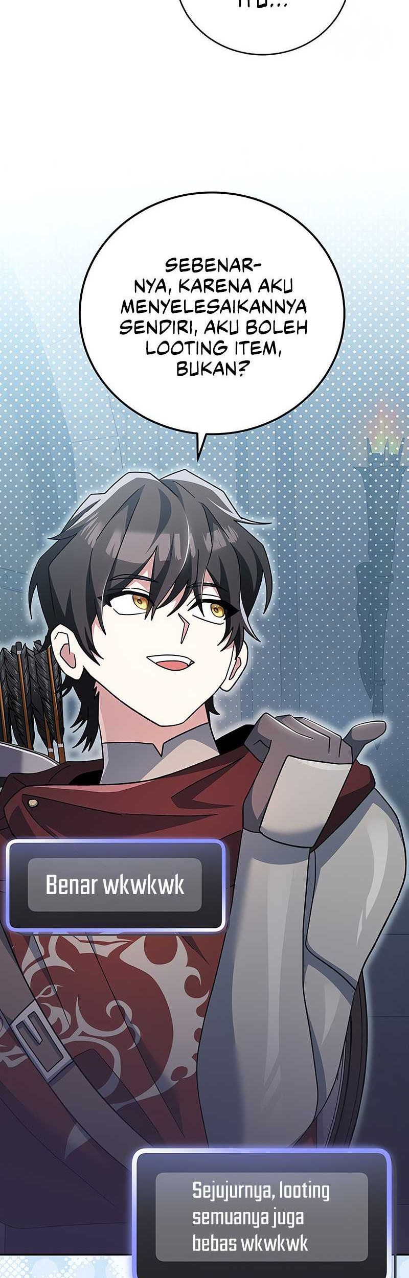Genius Archer’s Streaming Chapter 19 - halaman 55