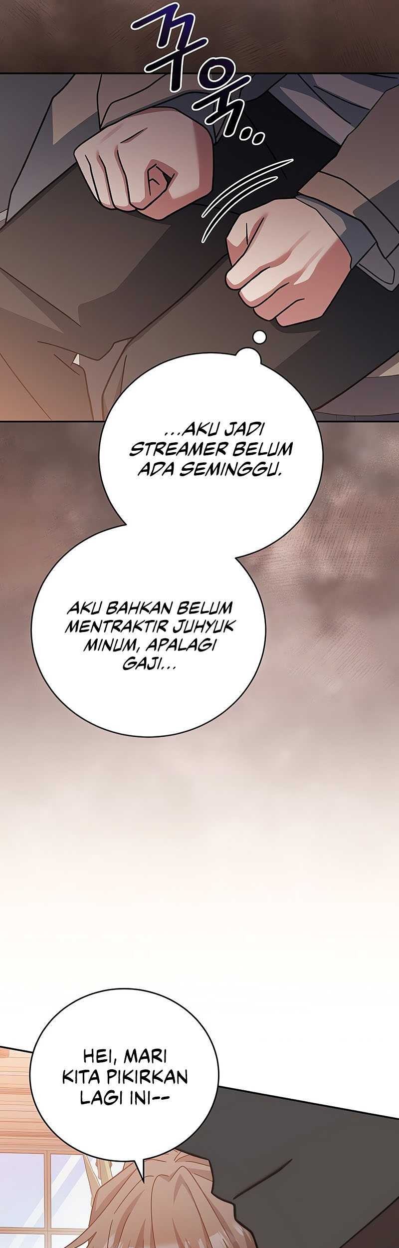 Genius Archer’s Streaming Chapter 19 - halaman 6
