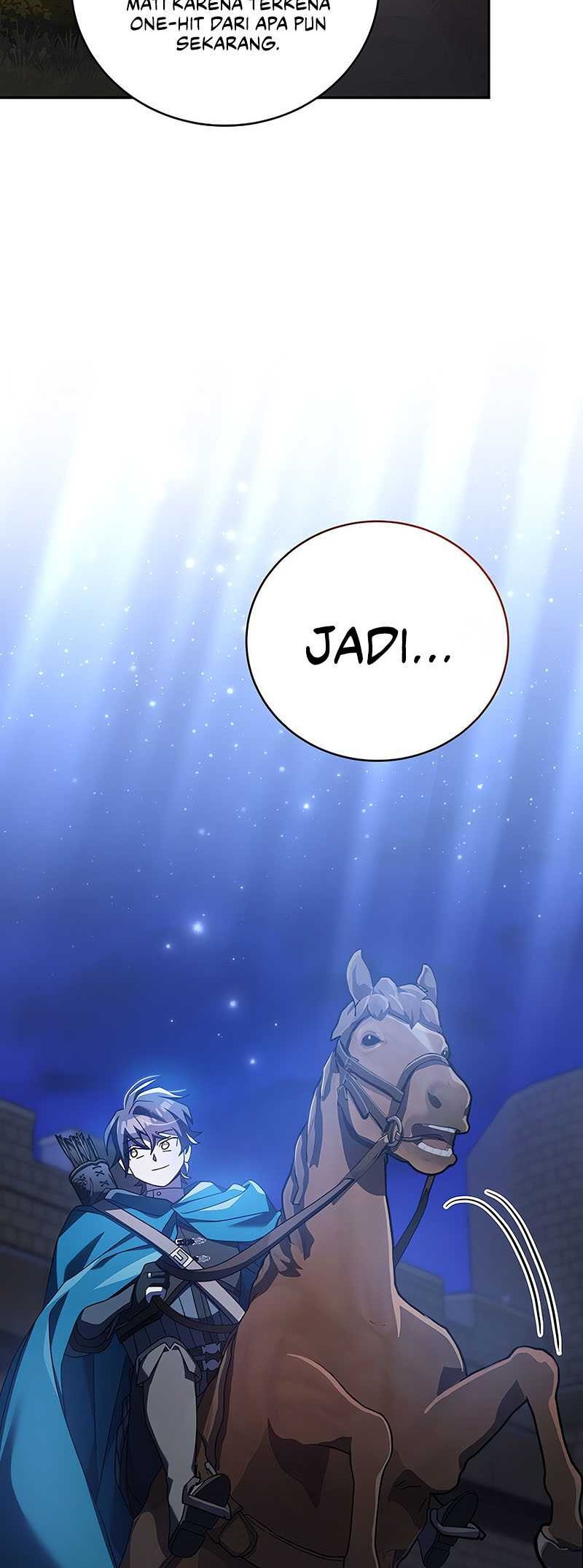 Genius Archer’s Streaming Chapter 19 - halaman 61