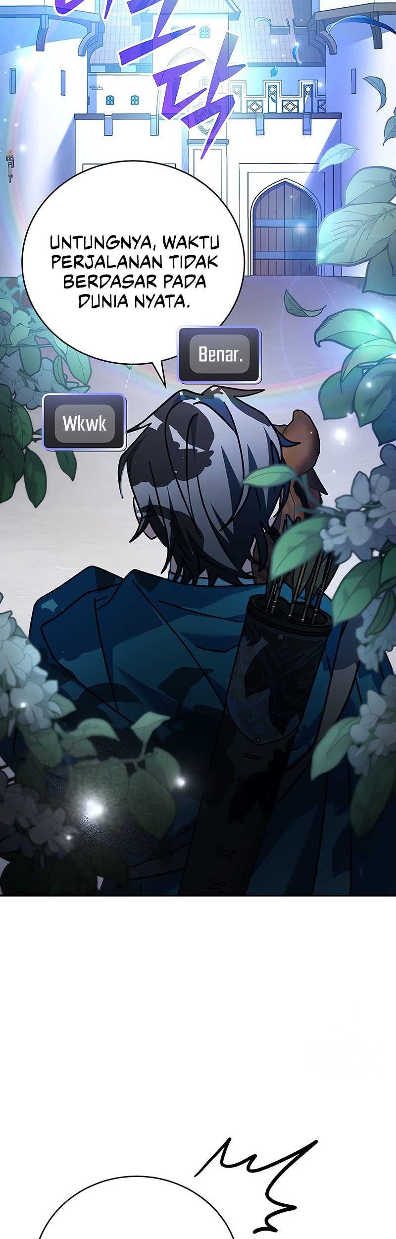 Genius Archer’s Streaming Chapter 19 - halaman 64