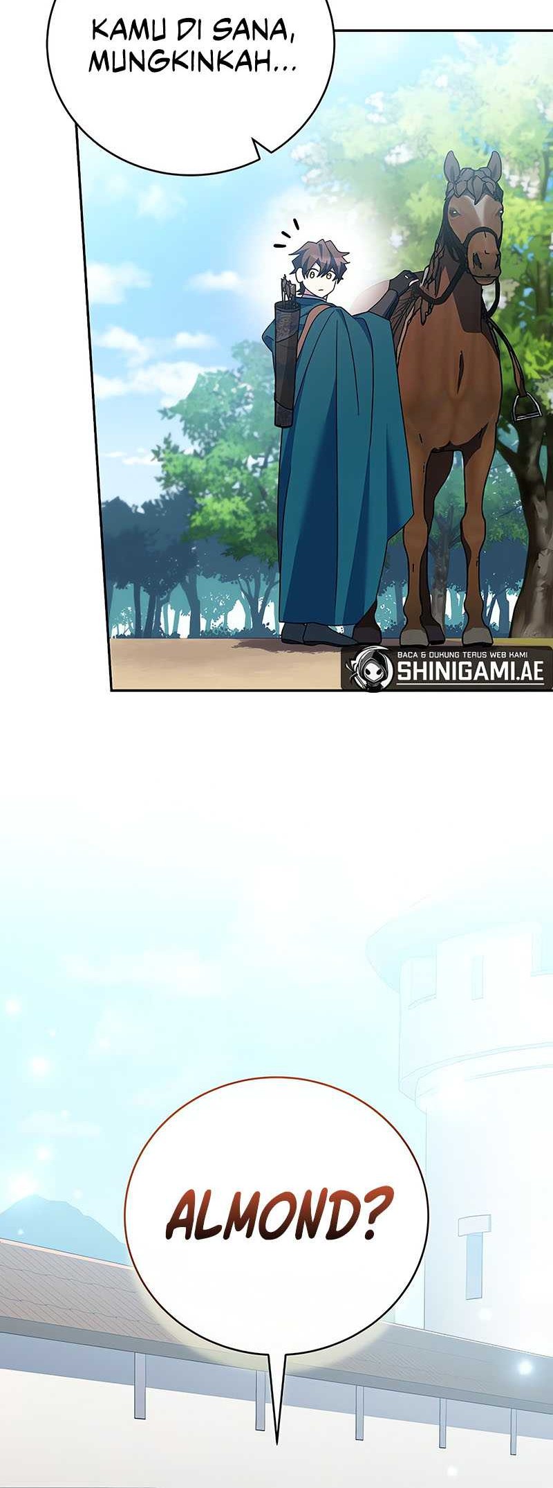 Genius Archer’s Streaming Chapter 19 - halaman 65
