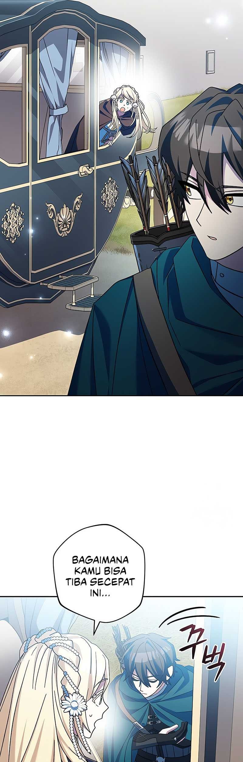 Genius Archer’s Streaming Chapter 19 - halaman 66
