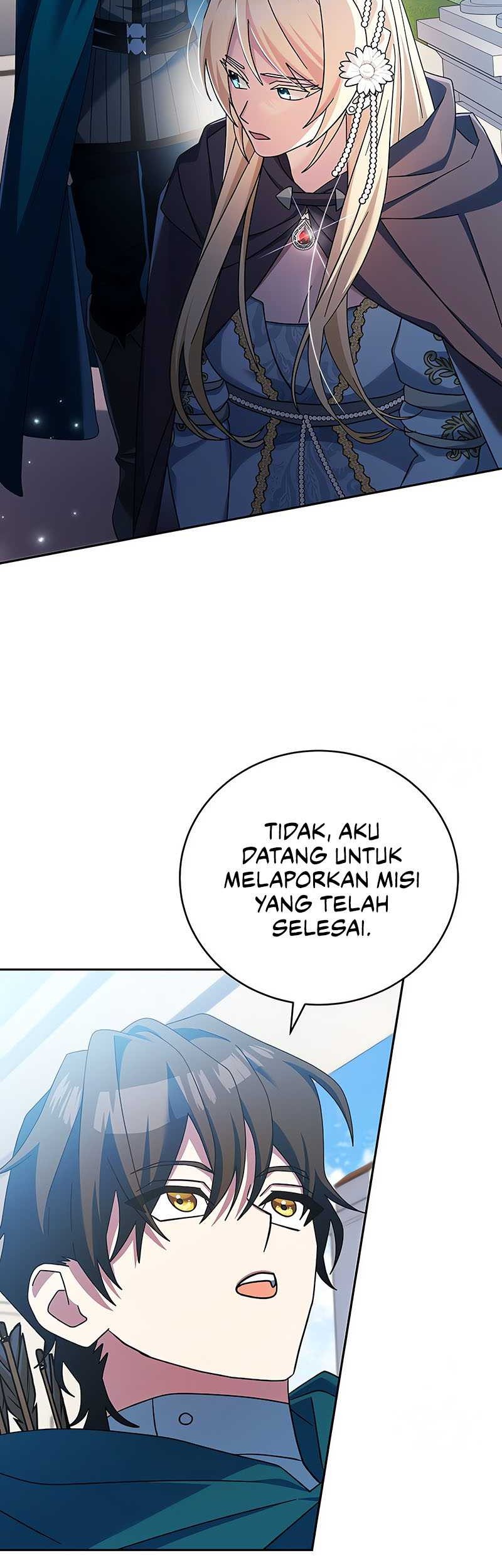 Genius Archer’s Streaming Chapter 19 - halaman 72