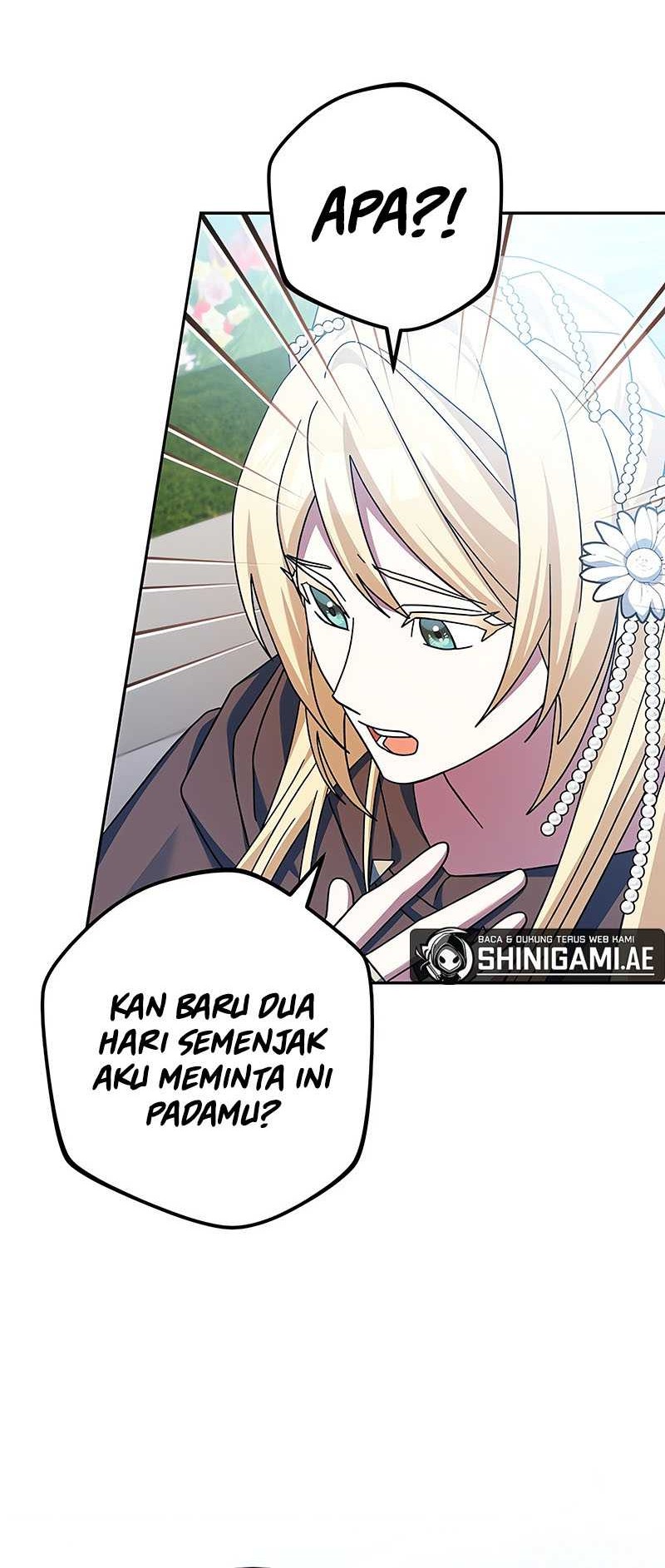 Genius Archer’s Streaming Chapter 19 - halaman 73