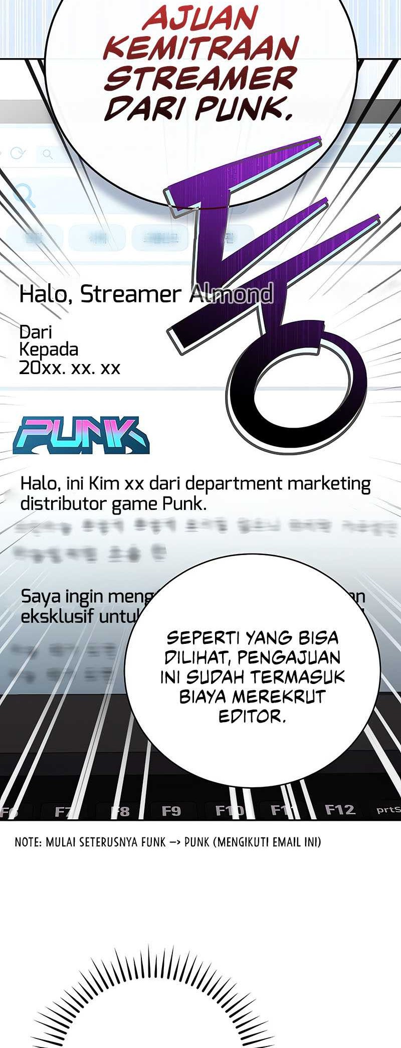 Genius Archer’s Streaming Chapter 19 - halaman 9