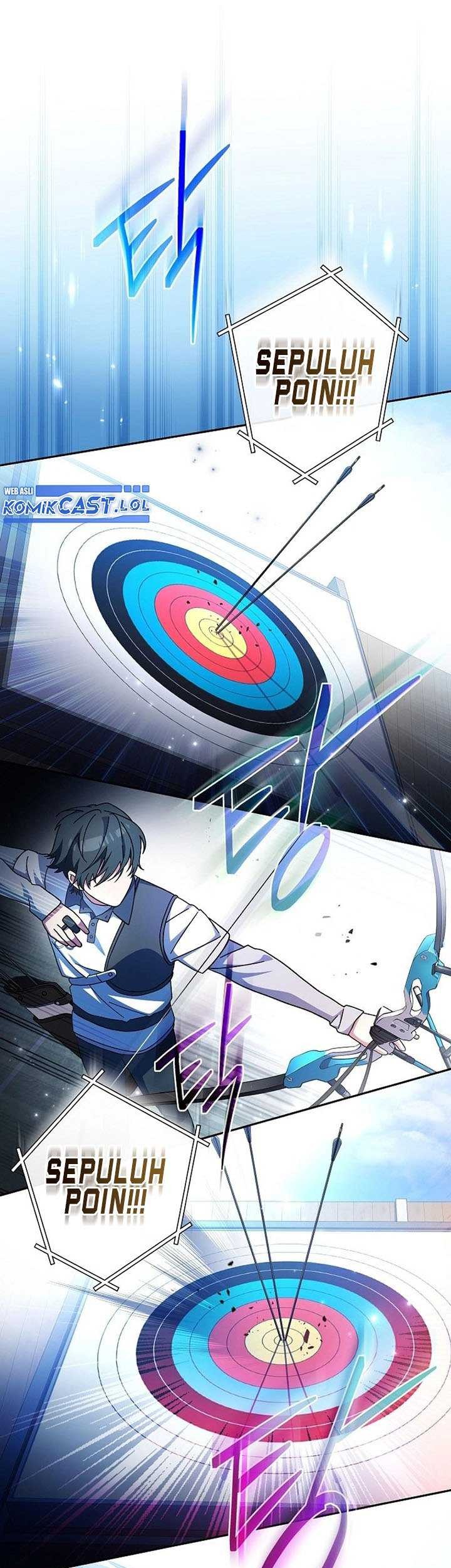 Genius Archer’s Streaming Chapter 2 - halaman 100