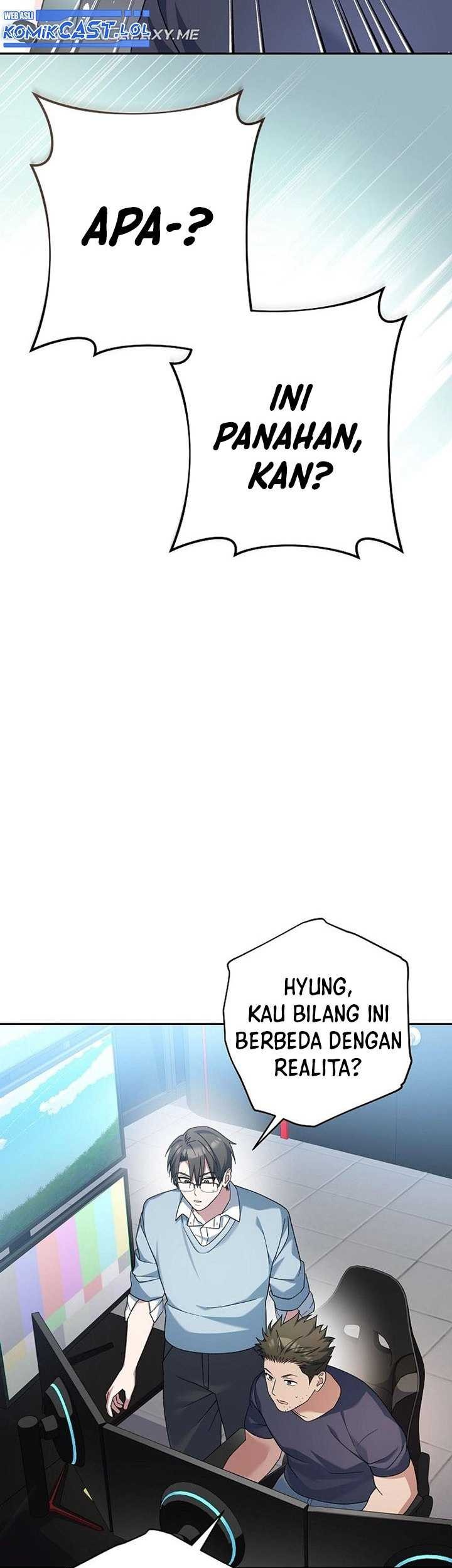 Genius Archer’s Streaming Chapter 2 - halaman 106