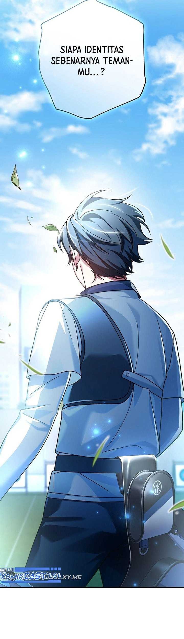 Genius Archer’s Streaming Chapter 2 - halaman 110