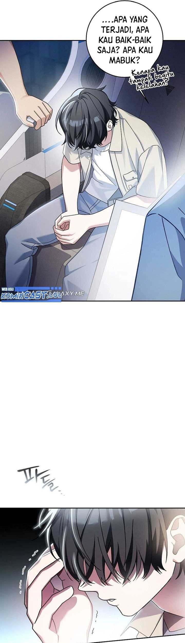 Genius Archer’s Streaming Chapter 2 - halaman 116