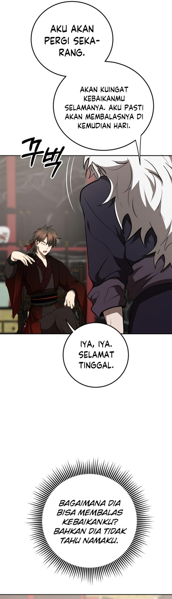 Genius Archer’s Streaming Chapter 2 - halaman 24