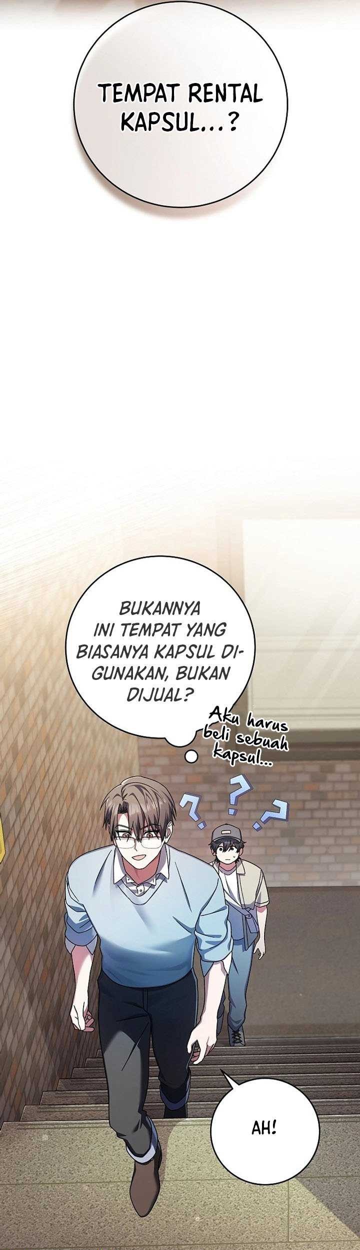 Genius Archer’s Streaming Chapter 2 - halaman 28
