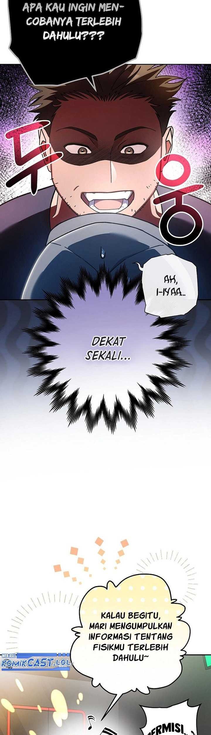 Genius Archer’s Streaming Chapter 2 - halaman 38