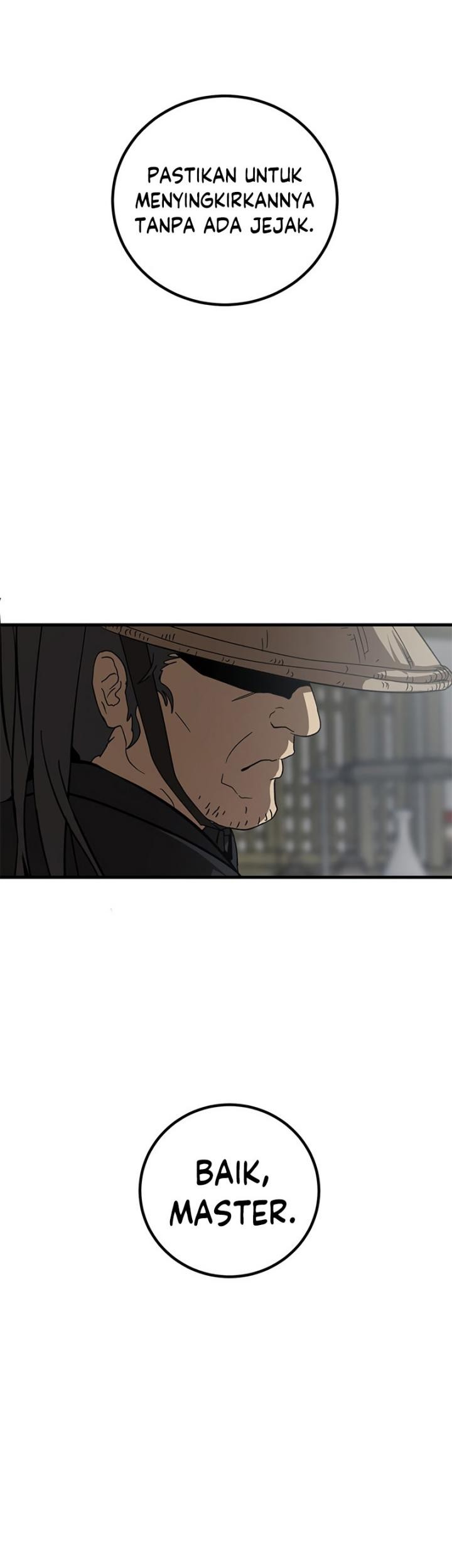 Genius Archer’s Streaming Chapter 2 - halaman 47