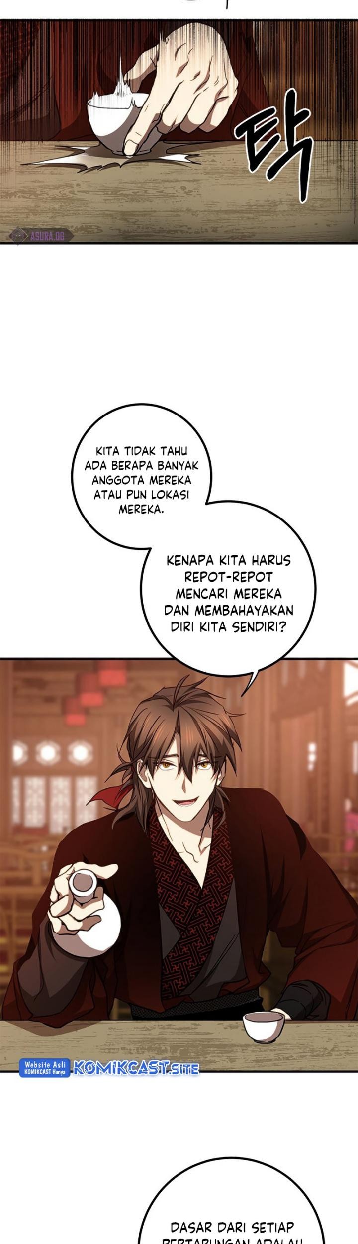 Genius Archer’s Streaming Chapter 2 - halaman 56