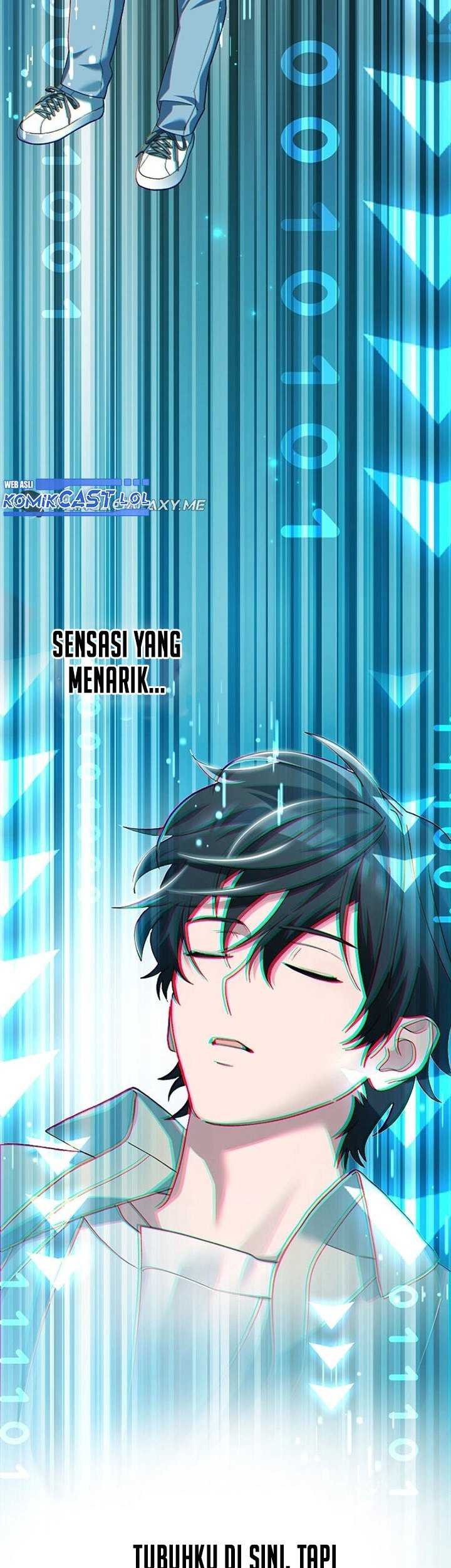 Genius Archer’s Streaming Chapter 2 - halaman 58