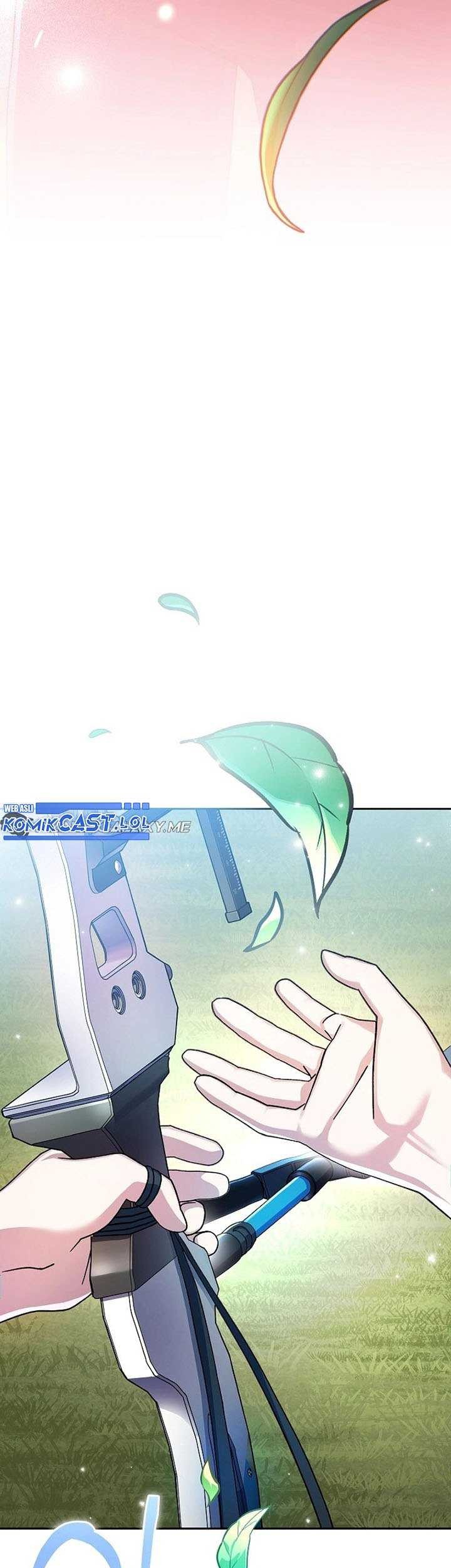 Genius Archer’s Streaming Chapter 2 - halaman 68
