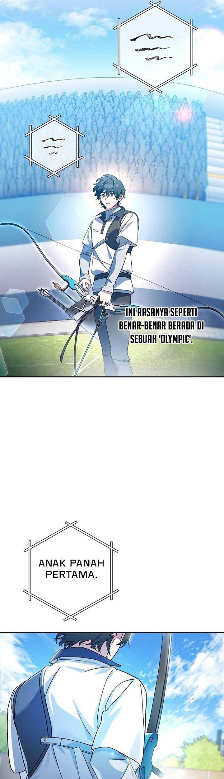 Genius Archer’s Streaming Chapter 2 - halaman 72