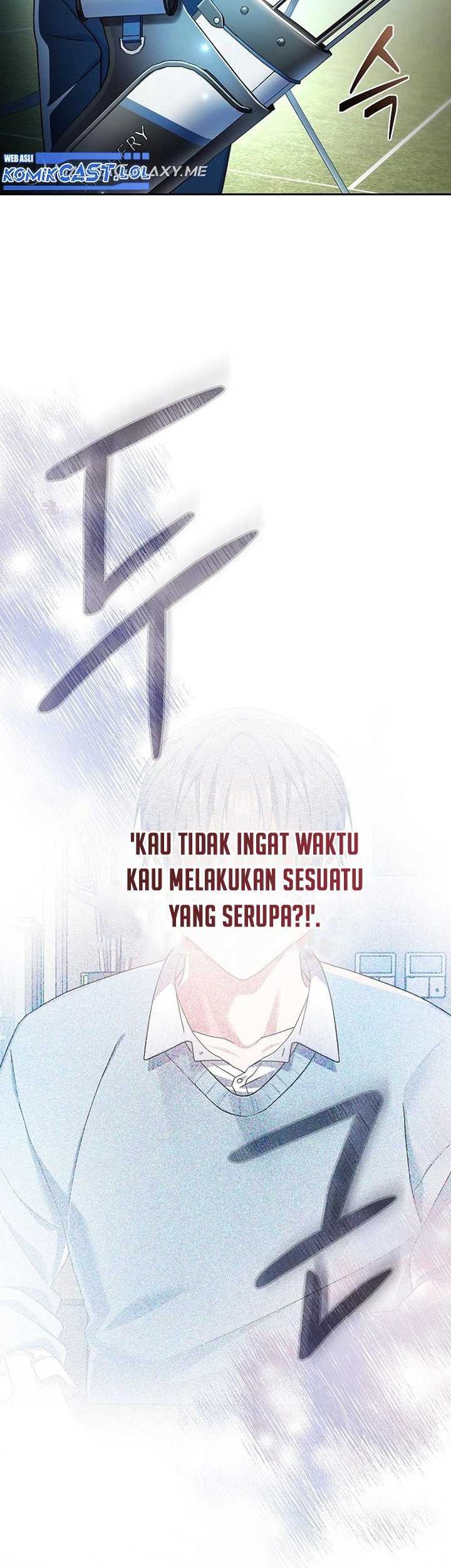 Genius Archer’s Streaming Chapter 2 - halaman 74
