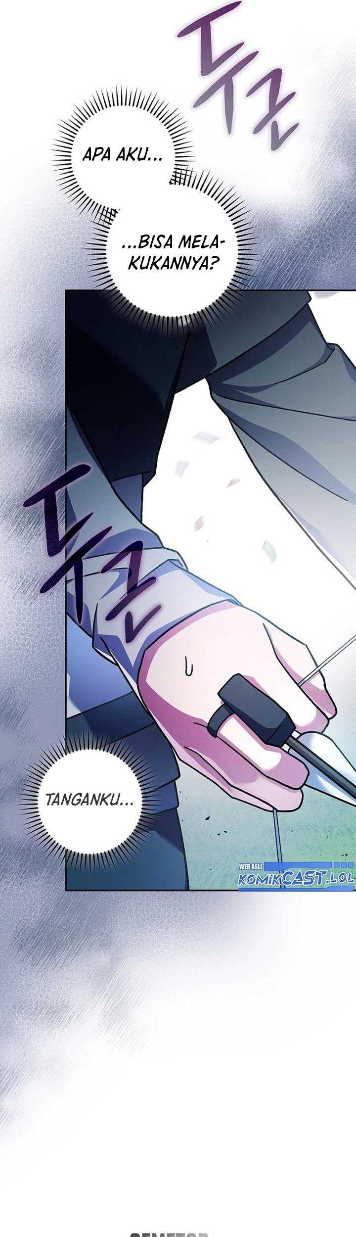 Genius Archer’s Streaming Chapter 2 - halaman 76