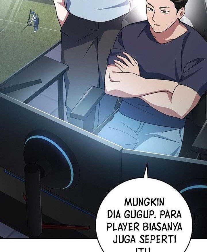 Genius Archer’s Streaming Chapter 2 - halaman 81