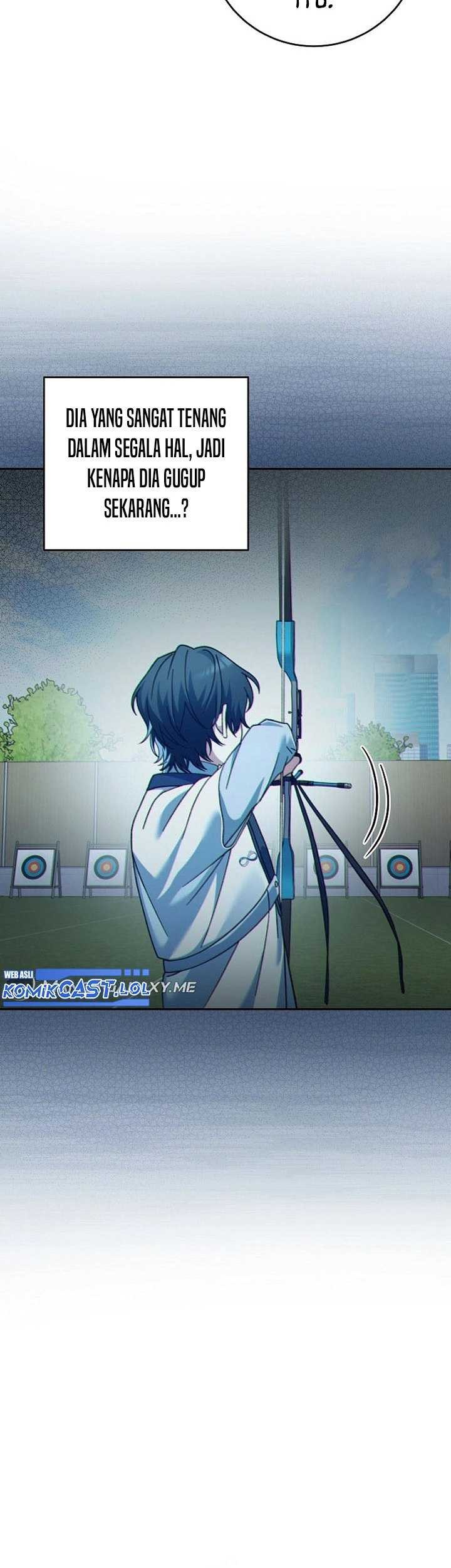 Genius Archer’s Streaming Chapter 2 - halaman 82