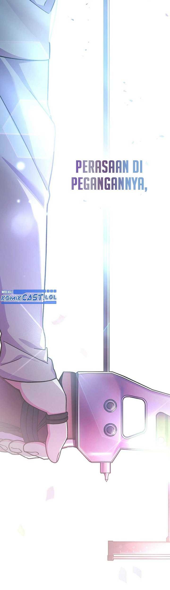 Genius Archer’s Streaming Chapter 2 - halaman 86