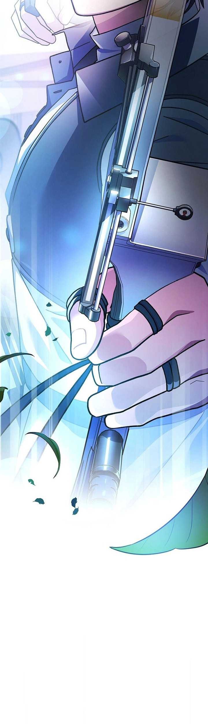 Genius Archer’s Streaming Chapter 2 - halaman 94