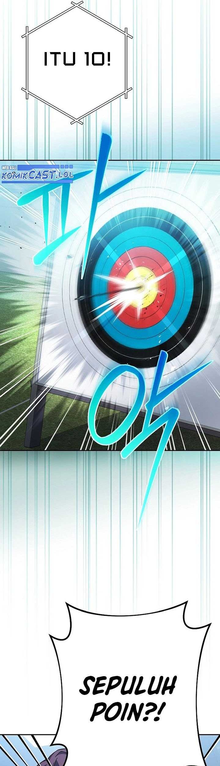 Genius Archer’s Streaming Chapter 2 - halaman 96