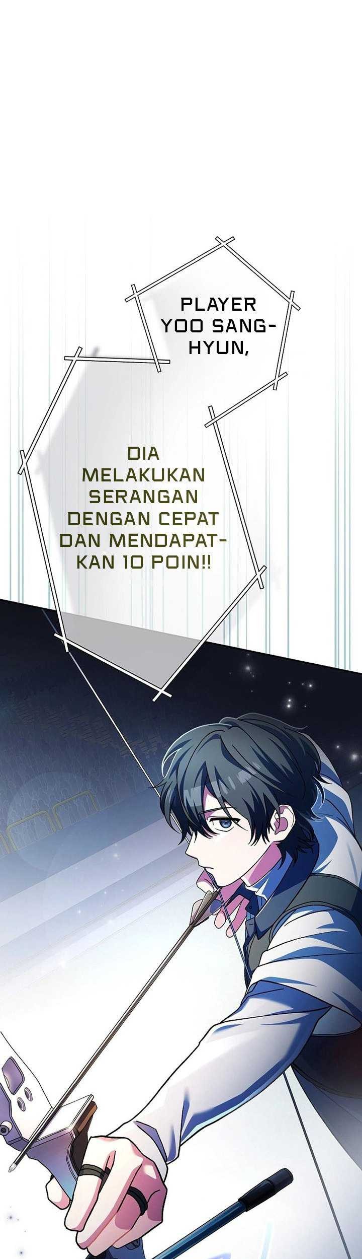 Genius Archer’s Streaming Chapter 2 - halaman 98