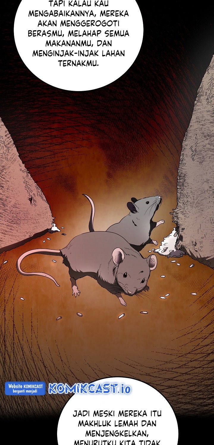 Genius Archer’s Streaming Chapter 20 - halaman 11