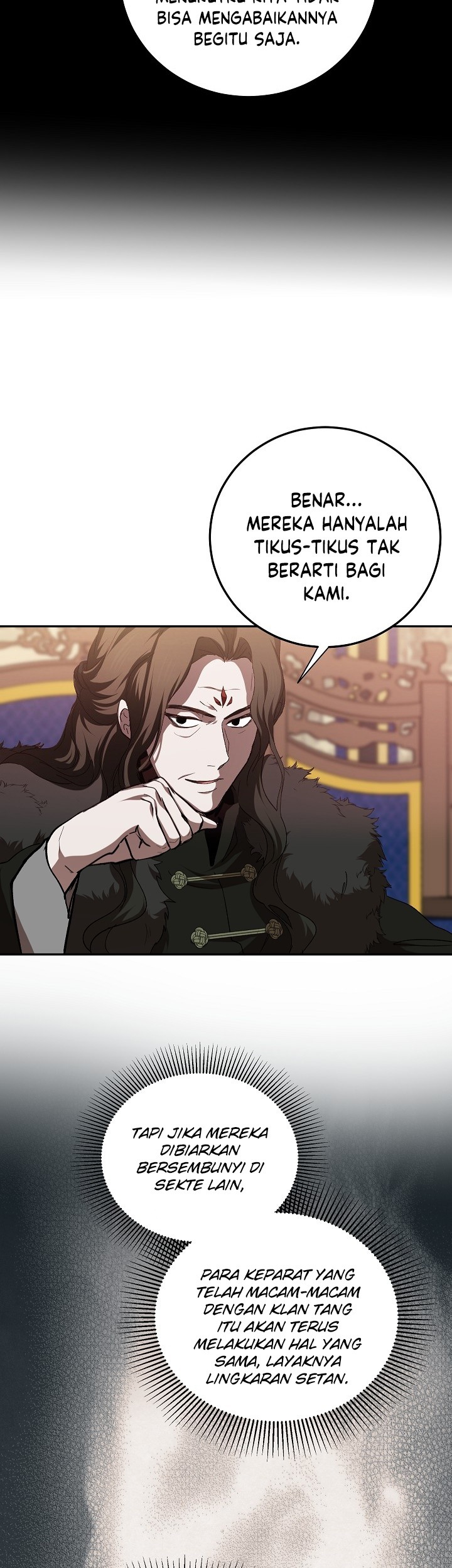 Genius Archer’s Streaming Chapter 20 - halaman 12