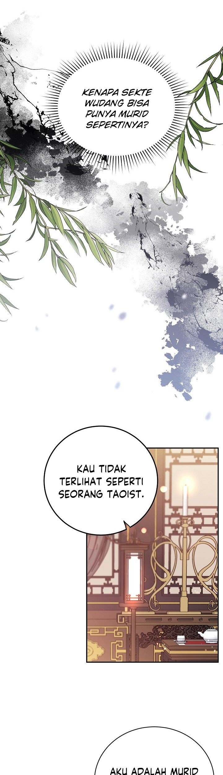 Genius Archer’s Streaming Chapter 20 - halaman 14