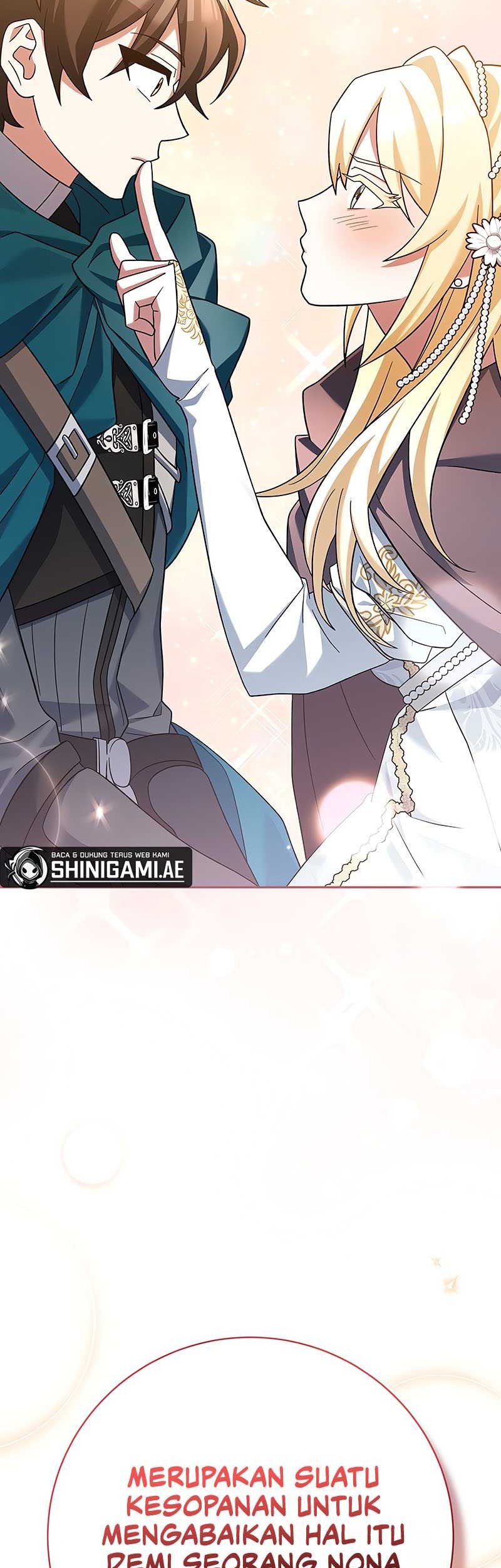 Genius Archer’s Streaming Chapter 20 - halaman 36