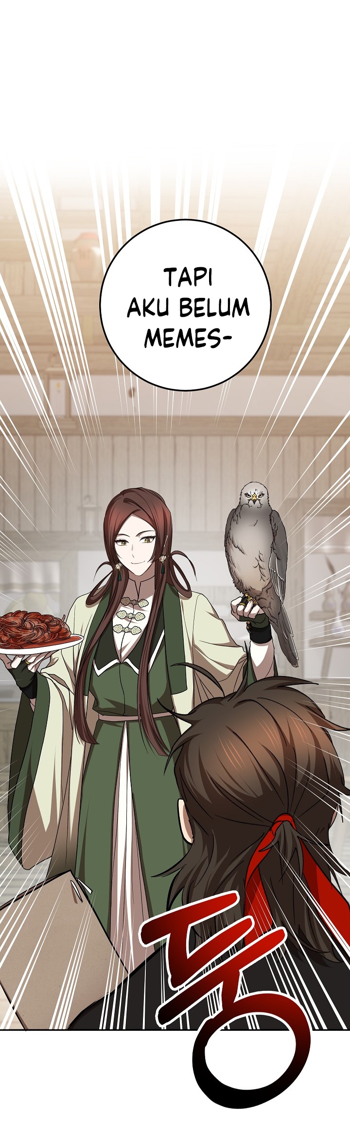 Genius Archer’s Streaming Chapter 20 - halaman 51
