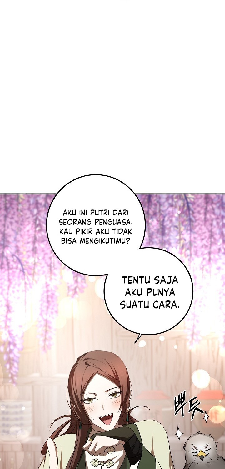 Genius Archer’s Streaming Chapter 20 - halaman 53